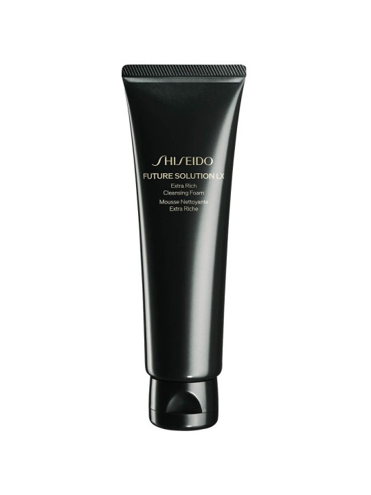 SHISEIDO FOAM FSLX CLEANSING ENRICHED 2.0 125 ML