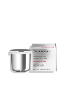 SHISEIDO SMN TOTAL REVITALIZER CREAM REFILL 50 ML