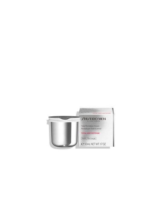 SHISEIDO SMN TOTAL REVITALIZER CREAM REFILL 50 ML