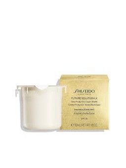 SHISEIDO REFILL CREAM FSLX PROTECT 50 ML, SPF 30