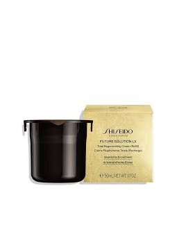 SHISEIDO REFILL CREAM FSLX TOTAL REGENERATING 2.0 50 ML