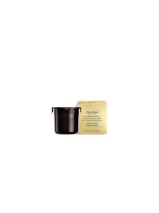 SHISEIDO REFILL CREAM FSLX TOTAL REGENERATING 2.0 50 ML