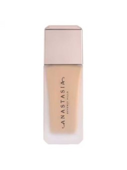 ANASTASIA BEVERLY HILLS FOUNDATION IMPECABBLE MATTE 35 ML + GRATIS ABH BLUSH BLURRING SERUM