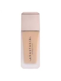 ANASTASIA BEVERLY HILLS FOUNDATION IMPECABBLE MATTE 35 ML + GRATIS ABH BLUSH BLURRING SERUM