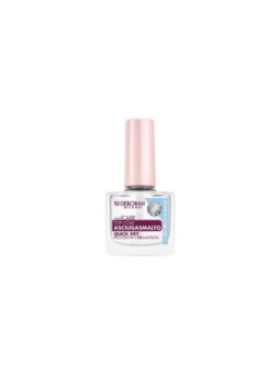 DEBORAH NAIL C QUICK DRY