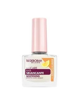 DEBORAH NAIL C WHITENING BASE