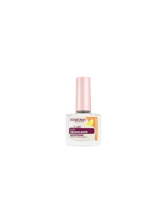 DEBORAH NAIL C WHITENING BASE