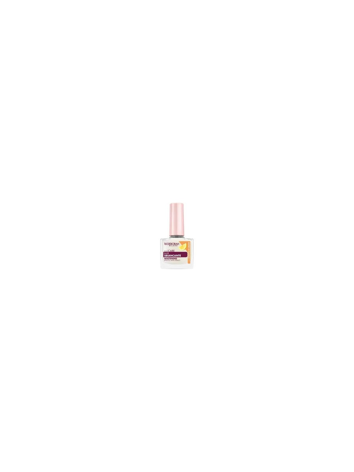 DEBORAH NAIL C WHITENING BASE