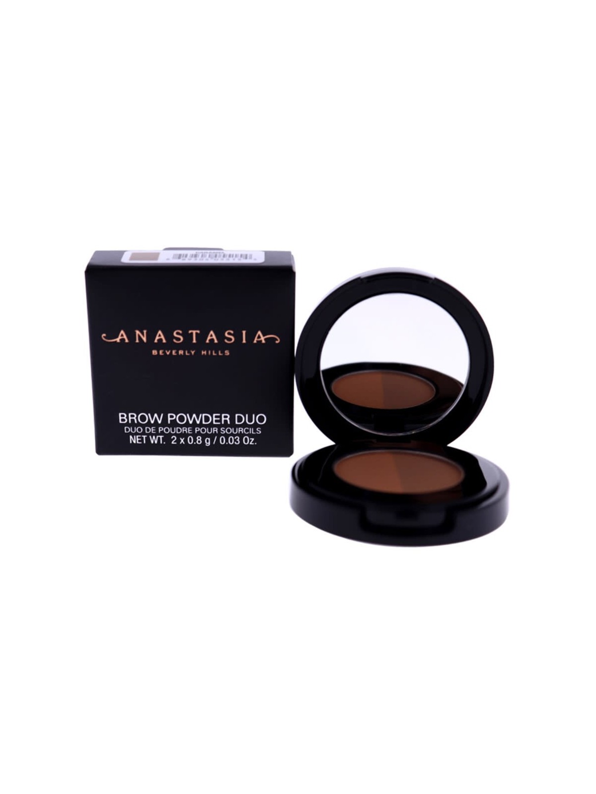ANASTASIA BEVERLY HILLS BROW POWDER DUO