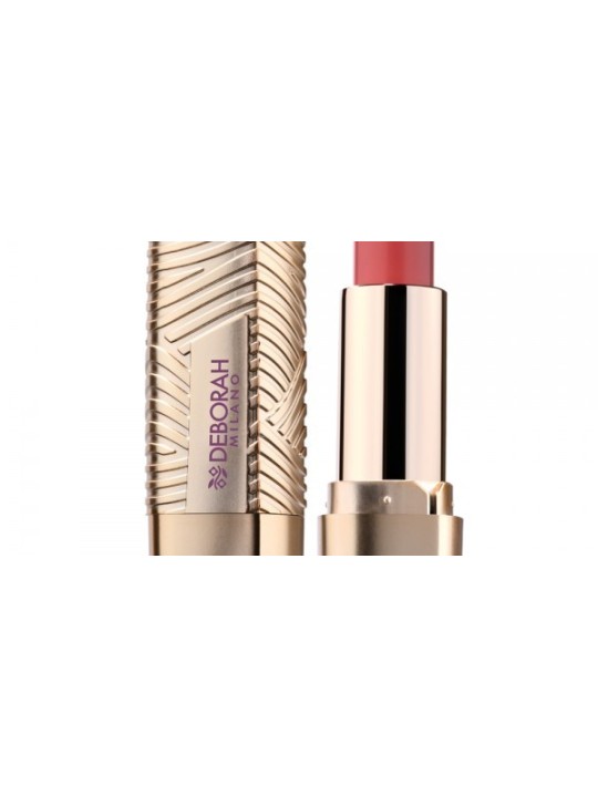 DEBORAH MILANO RED LIPSTICK
