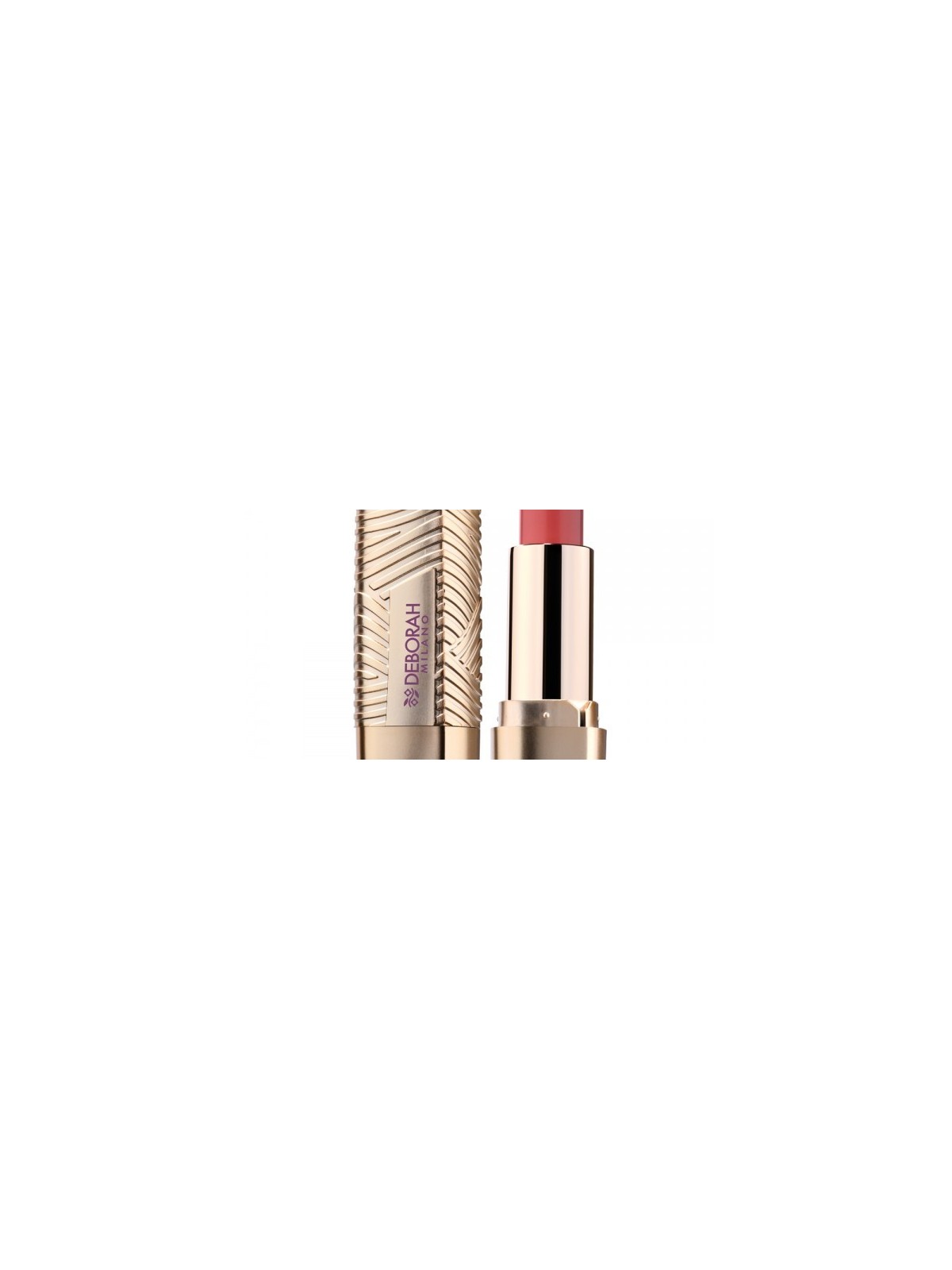 DEBORAH MILANO RED LIPSTICK
