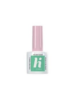 HI HYBRID MINT SHAKE 153 UV NAIL POLISH 5 ML