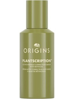 ORIGINS PLANTSCRIPTION ACTIVE WRINKLE CORRECTION SERUM 30 ML