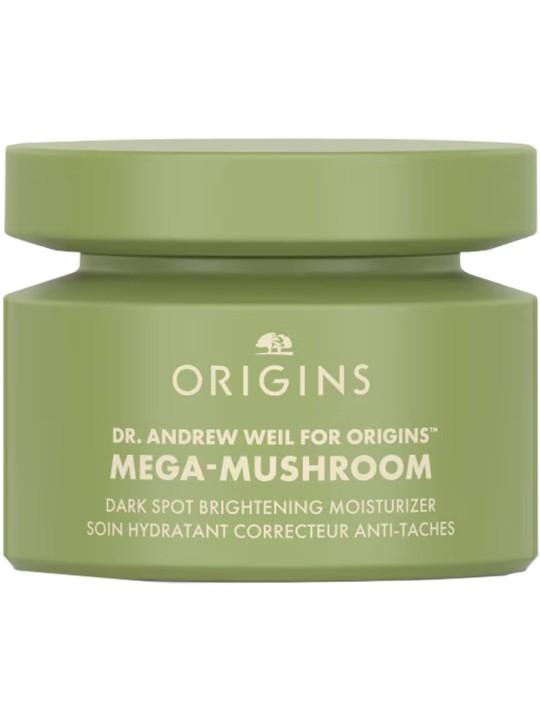 ORIGINS DARK SPOT BRIGHTENING MOISTURIZER CREAM 50 ML