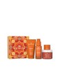 ORIGINS GINZING GLOWING ESSENTIALS SET
