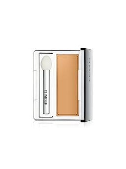CLINIQUE EYESHADOW SUPER SHIMMER SINGLE - AT DUSK