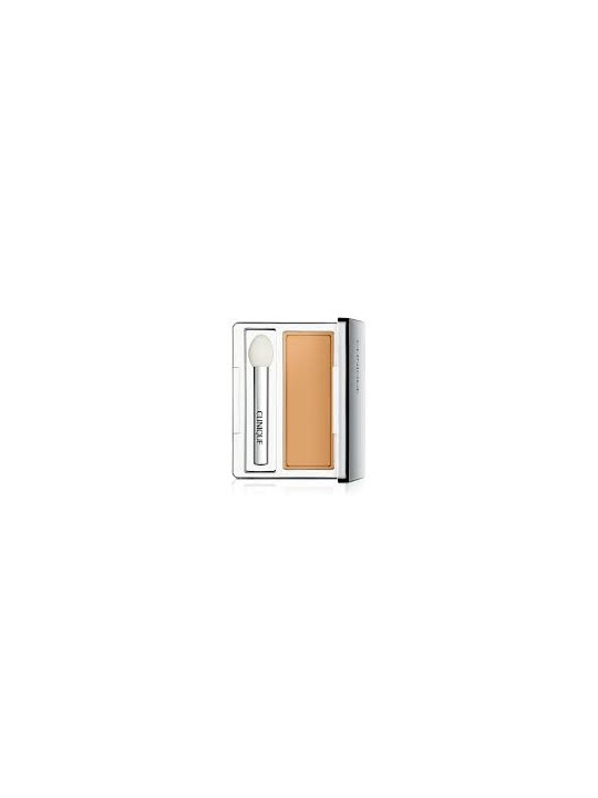 CLINIQUE EYESHADOW SUPER SHIMMER SINGLE - AT DUSK