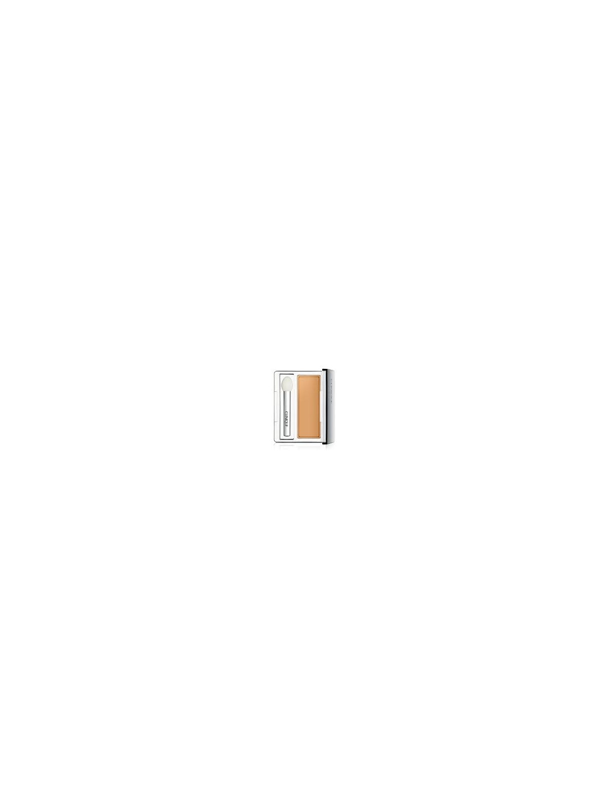CLINIQUE EYESHADOW SUPER SHIMMER SINGLE - AT DUSK
