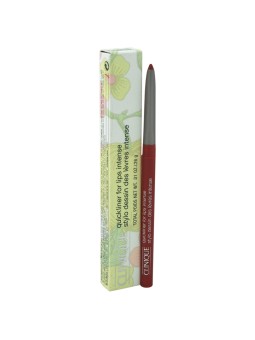 CLINIQUE QUICKLINER FOR LIPS INTENSE 04 CAYENNE