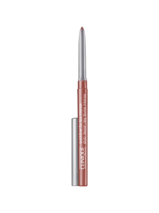 CLINIQUE QUICKLINER FOR LIPS INTENSE 07 BLUSH + GRATIS MOISTURE SURGE 15 ML