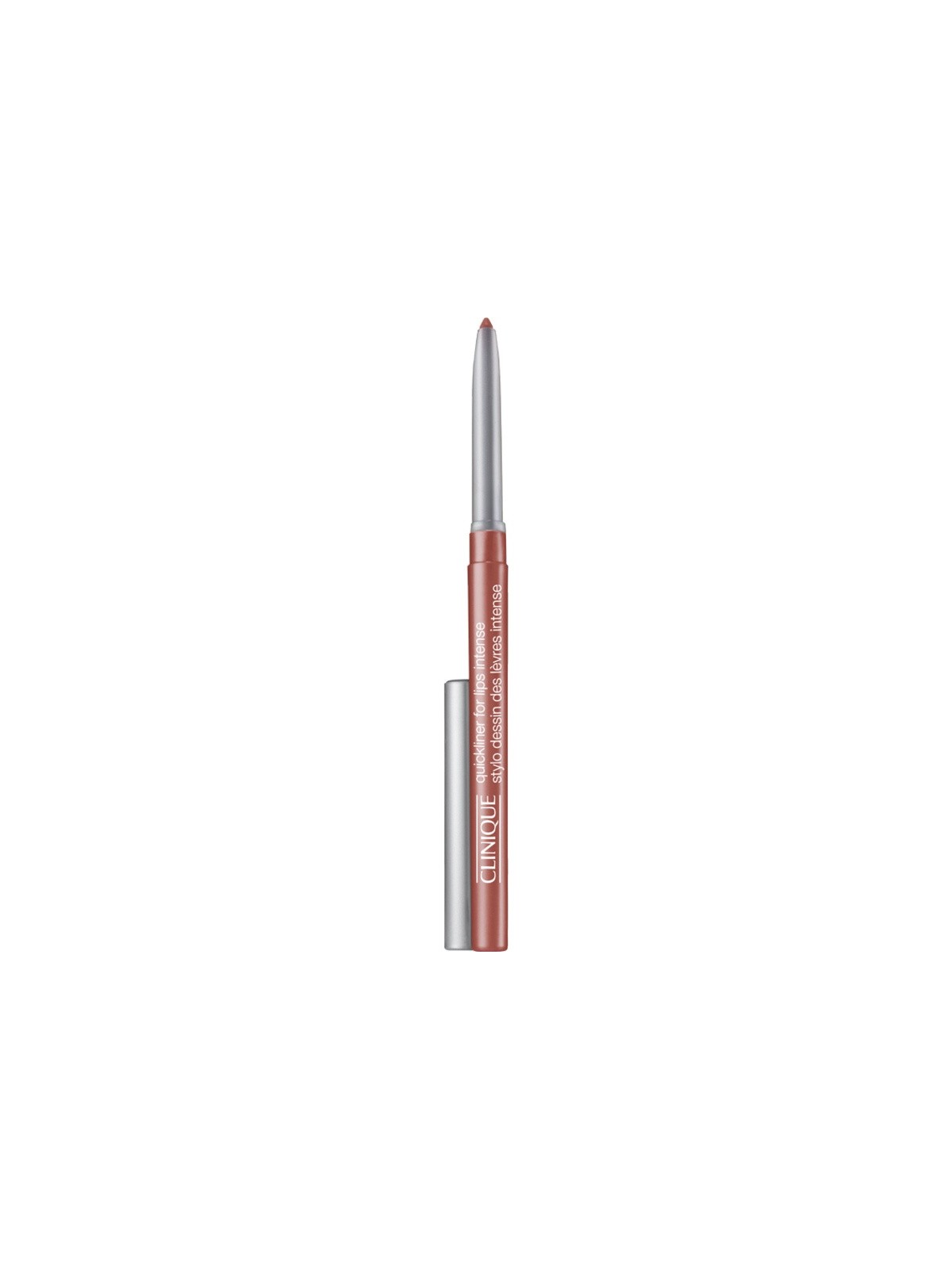 CLINIQUE QUICKLINER FOR LIPS INTENSE 07 BLUSH + GRATIS MOISTURE SURGE 15 ML