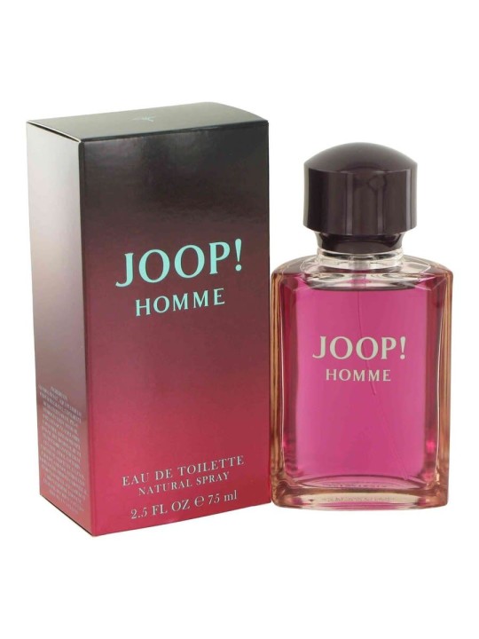 JOOP HOMME EDT 75 ML