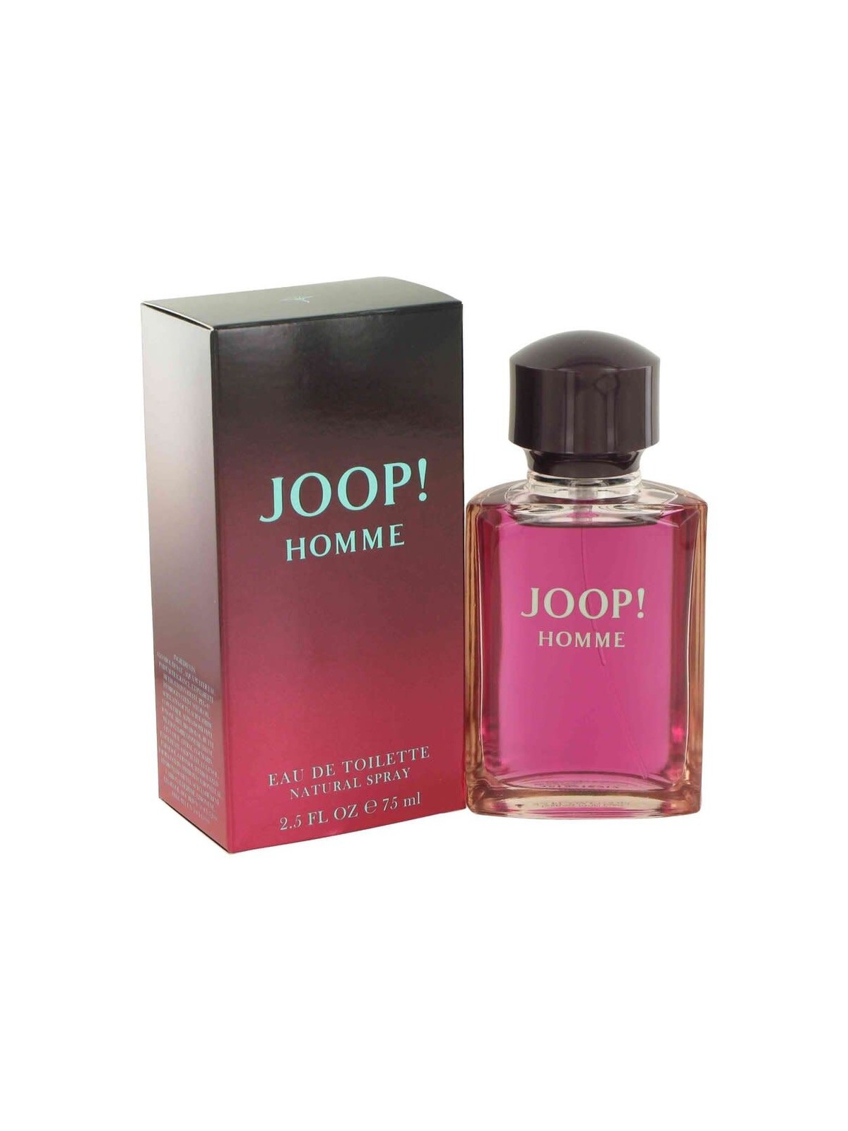 JOOP HOMME EDT 75 ML