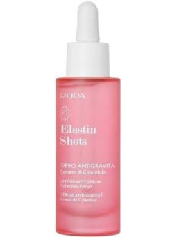 PUPA TREATMENT SERUM ELASTIN SHOTS 30 ML