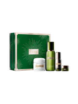 LA MER THE HYDRATING RADIANCE SET