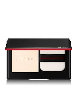 SHISEIDO SMK COMPACT POWDER TRANSLUCENT MATTE