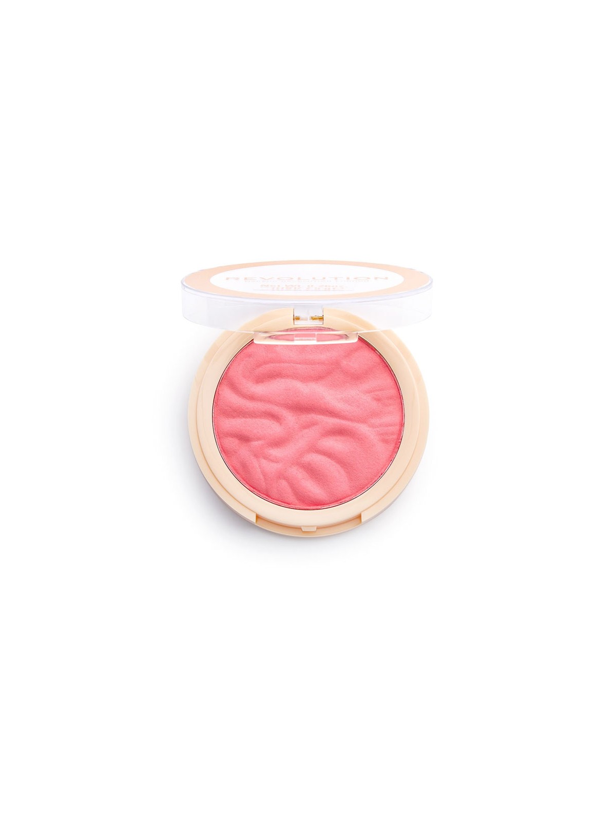 REVOLUTION BLUSH RELOADED LOVESTRUCK