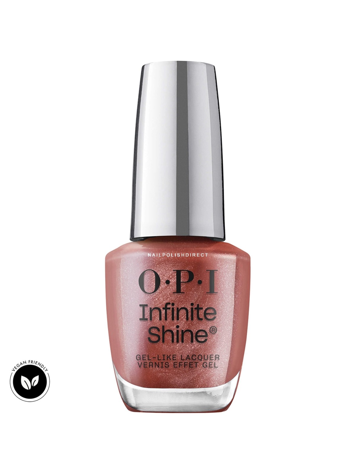 OPI LAK INFINITE SHINE FL 15 ML 1+1 GRATIS OPI LAK