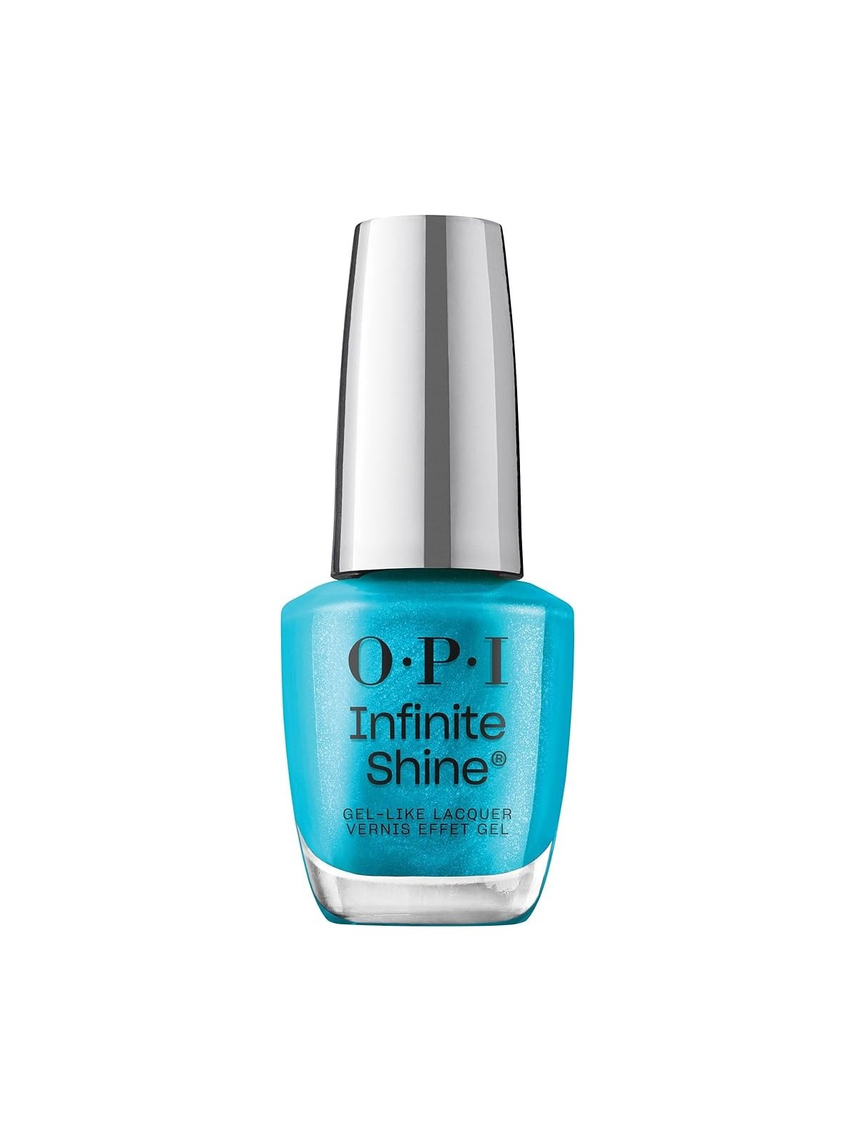 OPI LAK INFINITE SHINE FL 15 ML 1+1 GRATIS OPI LAK