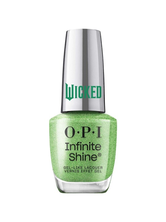 OPI LAK INFINITE SHINE HY 15 ML 1+1 GRATIS OPI LAK