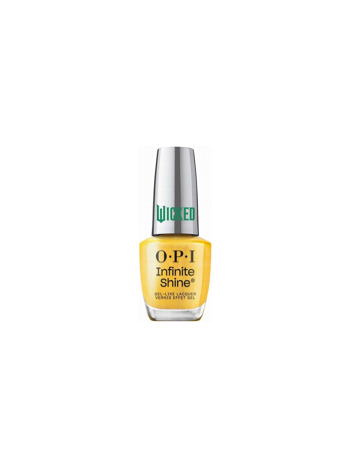 OPI LAK INFINITE SHINE HY 15 ML 1+1 GRATIS OPI LAK