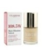 CLARINS SKIN ILLUSION VELVET 30 ML