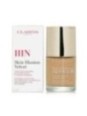 CLARINS SKIN ILLUSION VELVET 30 ML