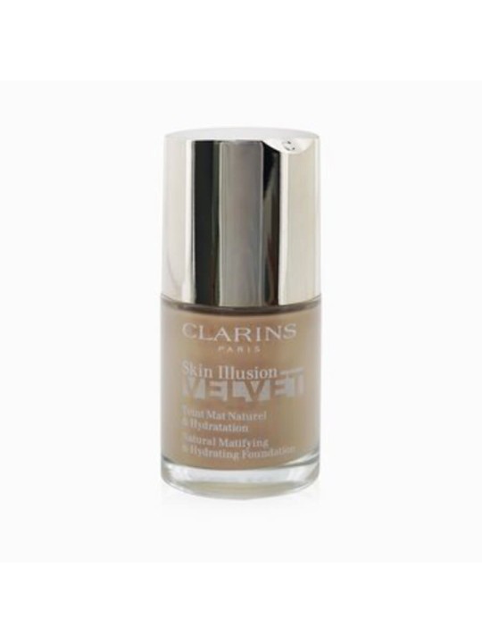 CLARINS SKIN ILLUSION VELVET 30 ML