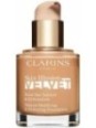 CLARINS SKIN ILLUSION VELVET 30 ML