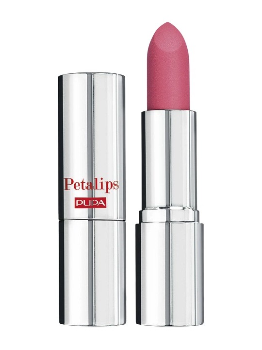 PUPA LIPSTICK PETALIPS 009 DOFT CYCLAMEN
