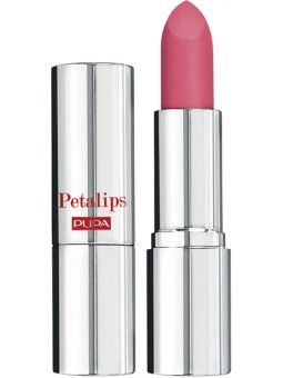 PUPA LIPSTICK PETALIPS 005 ELEGANT CAMELIA