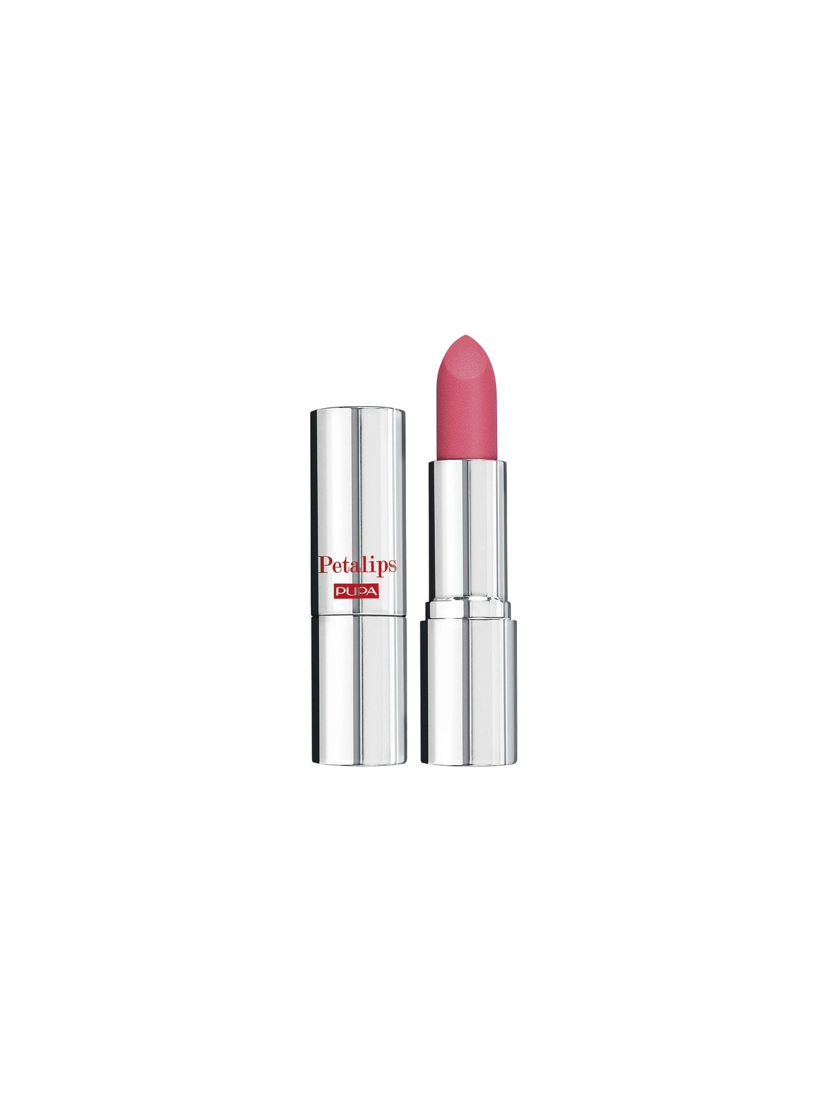 PUPA LIPSTICK PETALIPS 005 ELEGANT CAMELIA