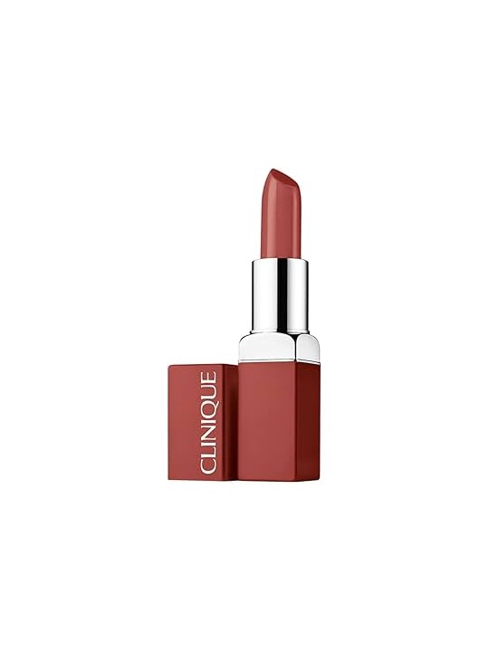 CLINIQUE EVEN BETTER POP LIPSTICK 25 LUSCIOS + GRATIS MOISTURE SURGE 15 ML