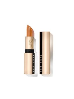 BOBBI BROWN LUXE LIPSTICK BEIGE DEW