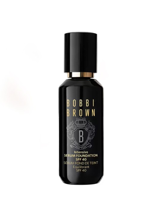 BOBBI BROWN ISS FOUNDATION HONEY 30 ML, SPF 40