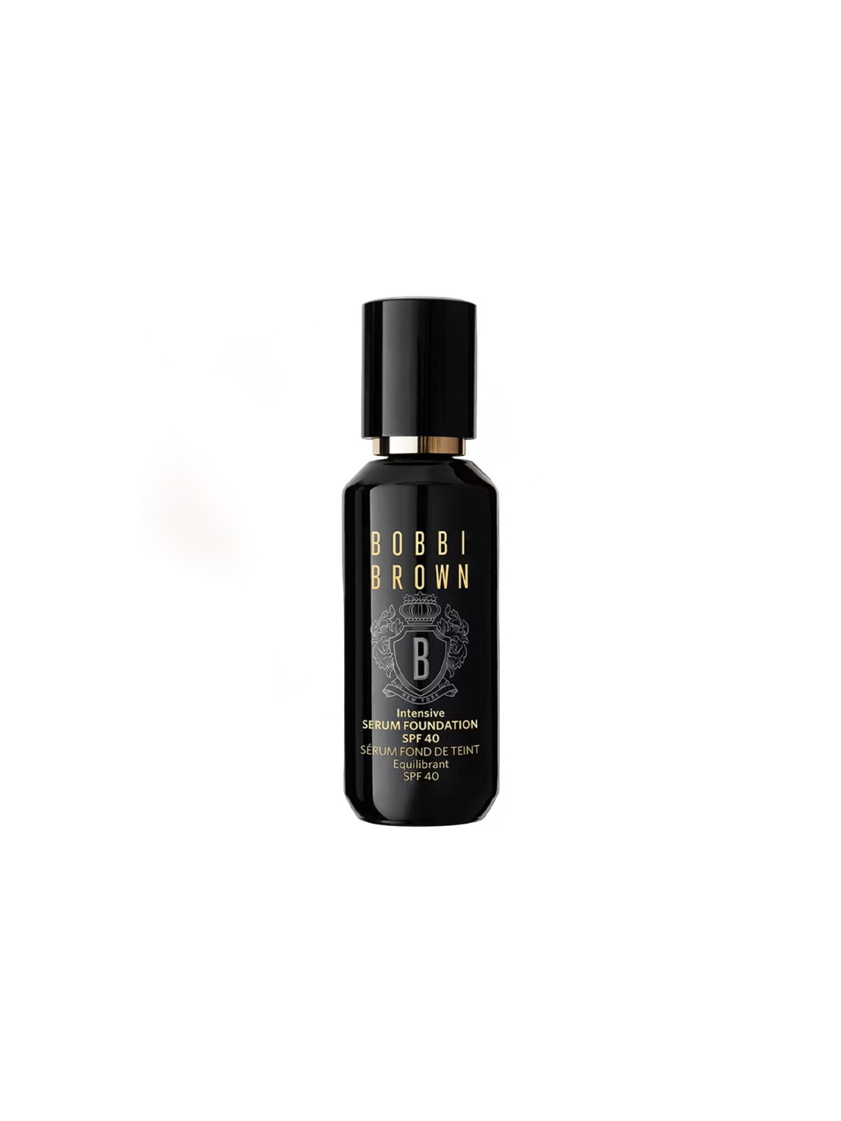 BOBBI BROWN ISS FOUNDATION HONEY 30 ML, SPF 40