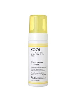KOOL B PERFECT FOAM CLEANSER 150 ML