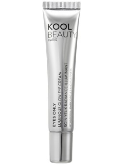 KOOL B LUMINOUS GLOW EYE CREAM 15 ML