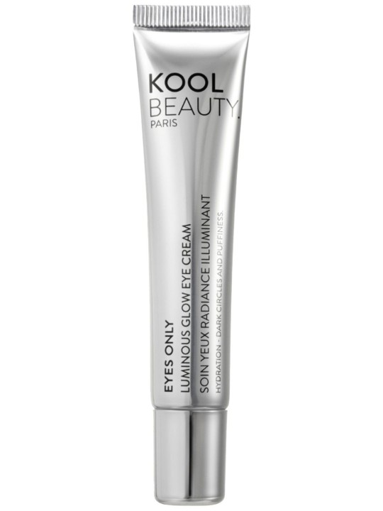 KOOL B LUMINOUS GLOW EYE CREAM 15 ML