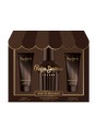 PEPE JEANS ADDICTIVE INDULGENCE FOR HIM EDP 30 ML + SHOWER GEL 50 ML + AFTER SHAVE 50 ML